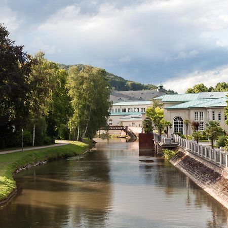 Sanssouci-Fewo 10 Bad Kissingen Ngoại thất bức ảnh