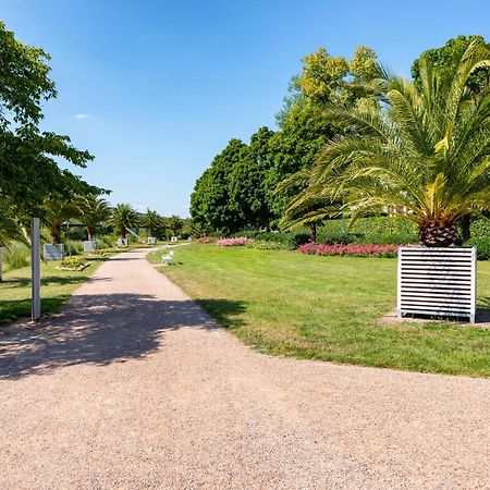 Sanssouci-Fewo 10 Bad Kissingen Ngoại thất bức ảnh
