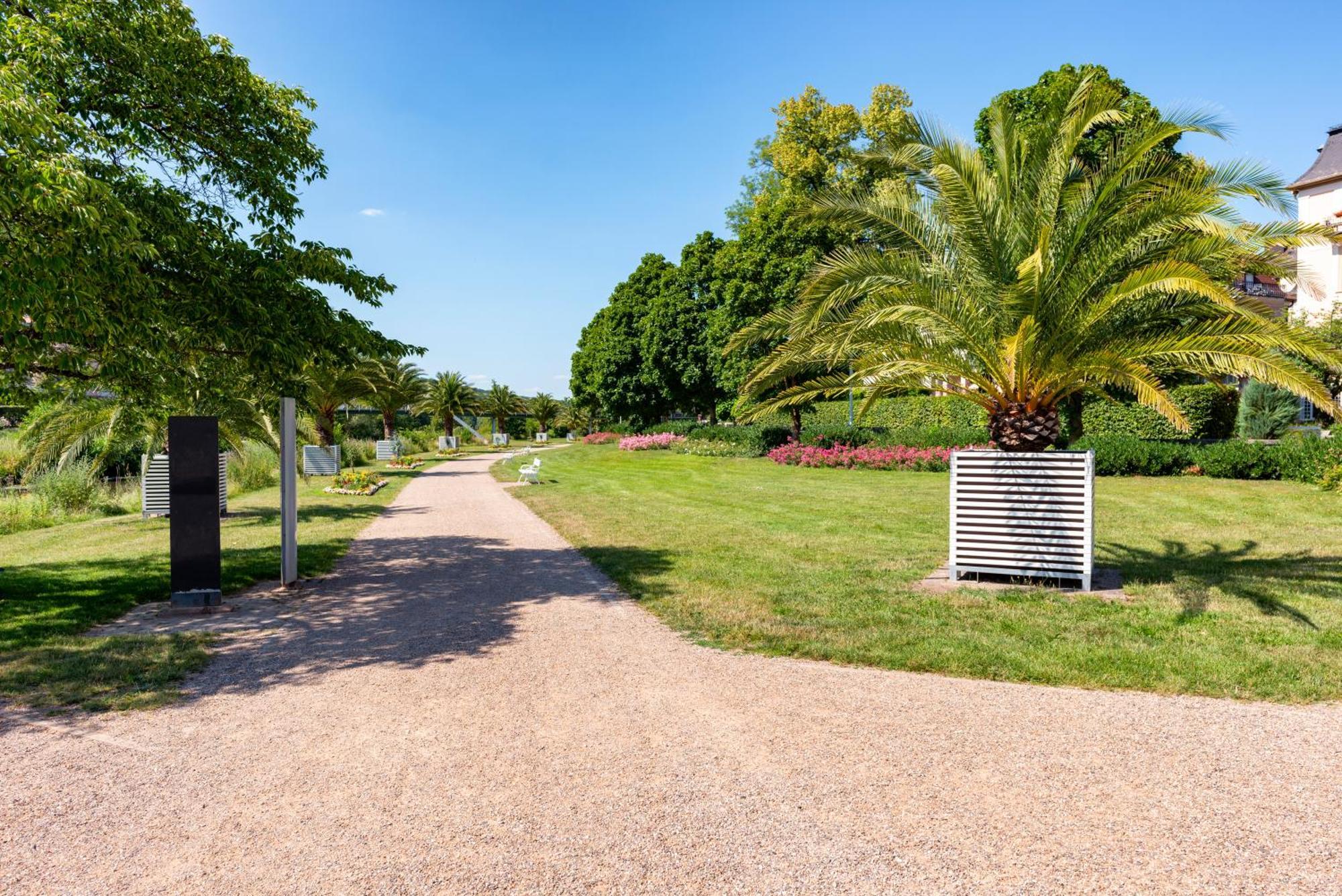 Sanssouci-Fewo 10 Bad Kissingen Ngoại thất bức ảnh