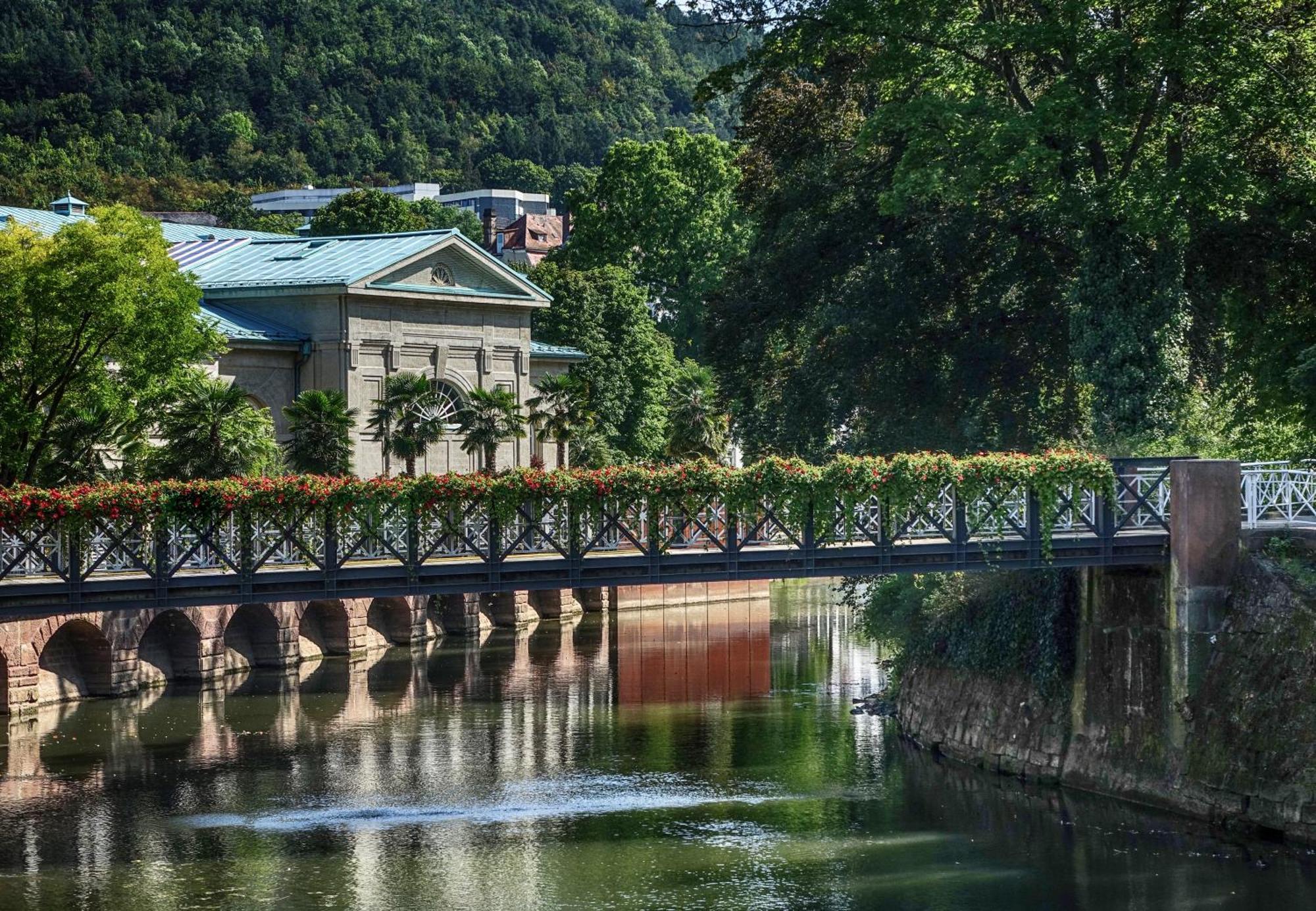 Sanssouci-Fewo 10 Bad Kissingen Ngoại thất bức ảnh